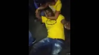 Momento de El Accidente De Crazy Design
