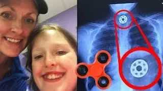 10 Things You Don’t Want To Know About Fidget Spinners