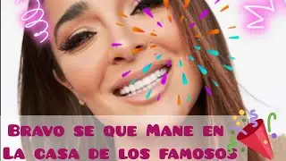 se queda mane ❤️🥳