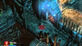 Lara Croft 4