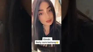 GOLIY RASM