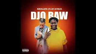 Kalifa FT GP BANDIT DJO BAW