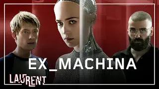 When Artificial Intelligence Surpasses Humans | Ex Machina Recap