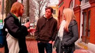 Average Americans Find Out They Are Living In A Police State