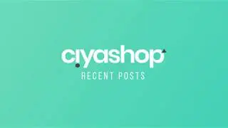 Recent Posts Shortcode | Woocommerce Wordpress Themes