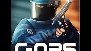 играем в игру  Critical ops