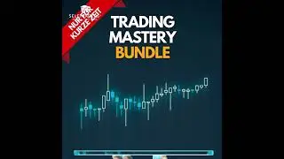 Made Another Ad for Trading Mastery Bundle - Self Traders