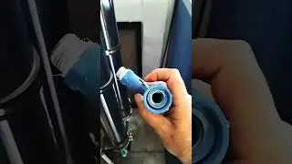 Why Water Stations Need Spares. #waterrefillingstation #water #philippines #repair
