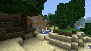 Can I Beat Minecraft PC GAMER DEMO In 2024!?