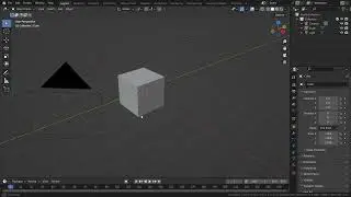Blender Full Screen Window | Toggle Fullscreen in Blender | Blender in Fullscreen mode?