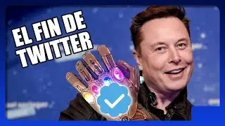 La situación actual de Twitter be like...