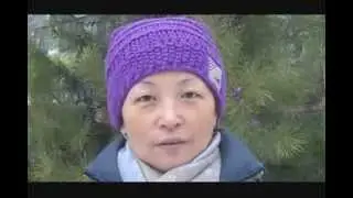Интервью с Мариной Хан. Практическое создание контролируемого будущего.
