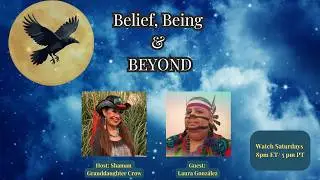 Traditional Mexican Folk Magic & MORE - Rev Laura Gonzalez