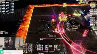 Final Fantasy XIV - Chaos on Light (P8S)