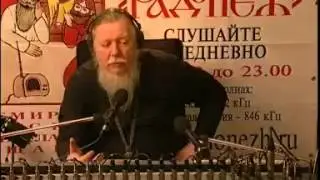 О подвиге человека Божия Алексия.