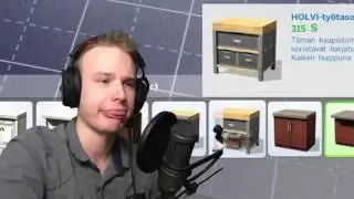LaeppaVika   LEIPURI LERSSI Sims 4 Duunipäivä