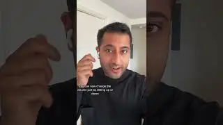 The new touch volume controls on the 2nd gen AirPods Pro work really well! 