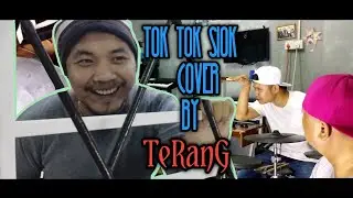 Mike Rantai-Tok Tok Siok(cover) TeRanG