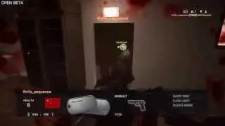 BF4 beta gameplay [PERU]