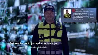 Descubre el poder de la innovación en seguridad pública 🚀 ¡El futuro de la protección ciudadana!