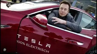 Tesla to give Test Drive to customers to show off self-driving tech