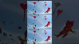 FESTIVAL LAYANG LAYANG PARANGKUSUMO 2023