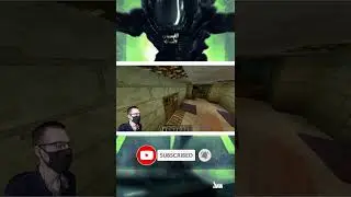 ЗАПЕРТ С ЧУЖИМ В ШКОЛЕ МАЙНКРАФТ! | MINECRAFT ALIEN MOD | МАНЬЯК В МАЙНКРАФТ МОДЫ И КАРТЫ 