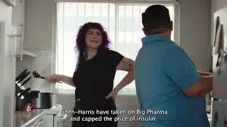 Not Everyone Has the Means to Stay Healthy