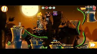 Angry Birds 2 || Level 844 || Completed