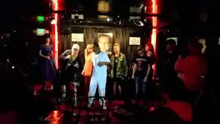 Proud Mary