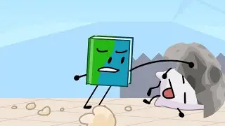 TPOT 10 Elimination Scene