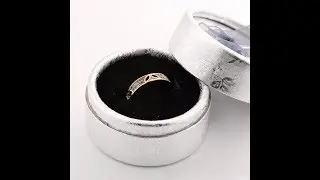 Мини обзор бижутерии с AliExpress