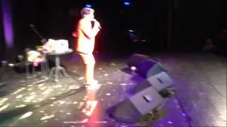 Израиль 2014  Максим Галкин