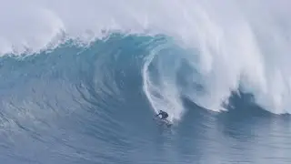 PE'AHI OPENING DAY!!! EXCELLENT CONDITIONS!!!
