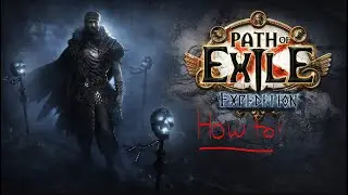 How to do Expeditions - Path of Exile Expedition Guide