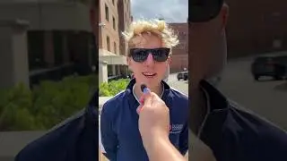 Q&A - Move-In Day & Orientation