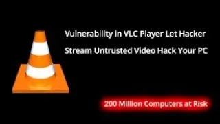 Do not download free videos! Watch how hackers get into your computer using VLC