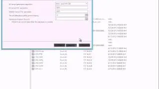 Implementing Advanced Network Services