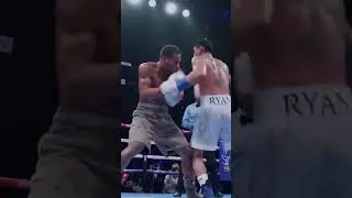 Ryan Garcia VS Devin Haney - The Come Back