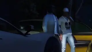 Rich The Kid & YoungBoy Never Broke Again ft. Lil Wayne - Body Bag (Visualizer)