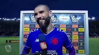 Pênaltis Vasco 3 x 0 Botafogo