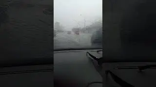 Харьков 12 июня ливень(2)