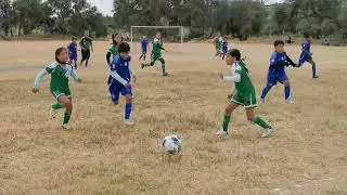 ⚽ ⚽ ⚽ Deportivo Estación VS Leonsitas ⚽ ⚽ ⚽