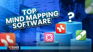 Ranking Best Mind Mapping Software in 2026