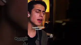 me destroza el alma vet a Adian asi...*c va llorando dramaticamente*