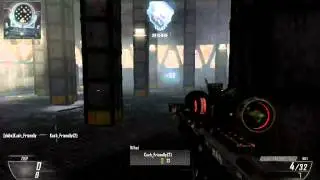 Kush_Friendly - Black Ops II Game Clip