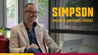 Simpson Online | Parker