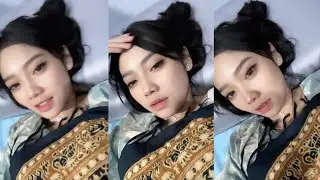 ecaajane || kak eca live tiktok