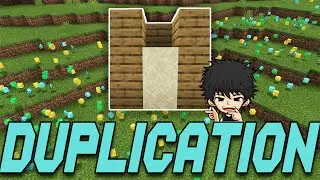 Really *EASY* Minecraft Bedrock Working Duplication Glitch (1.16) (XBOX,PS4,WINDOWS10,SWITCH,PE)