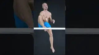 Learn Calisthenics With This Exercise!